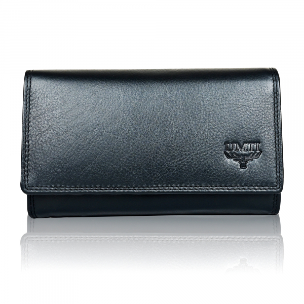 Leder Damenbörse Damen Geldbörse Börse 23- (95A) Damen Portemonnaie Damen Geldbörsen Brieftasche Damen Geldbeutel Damen Portmonee Damen Portmonai Neu